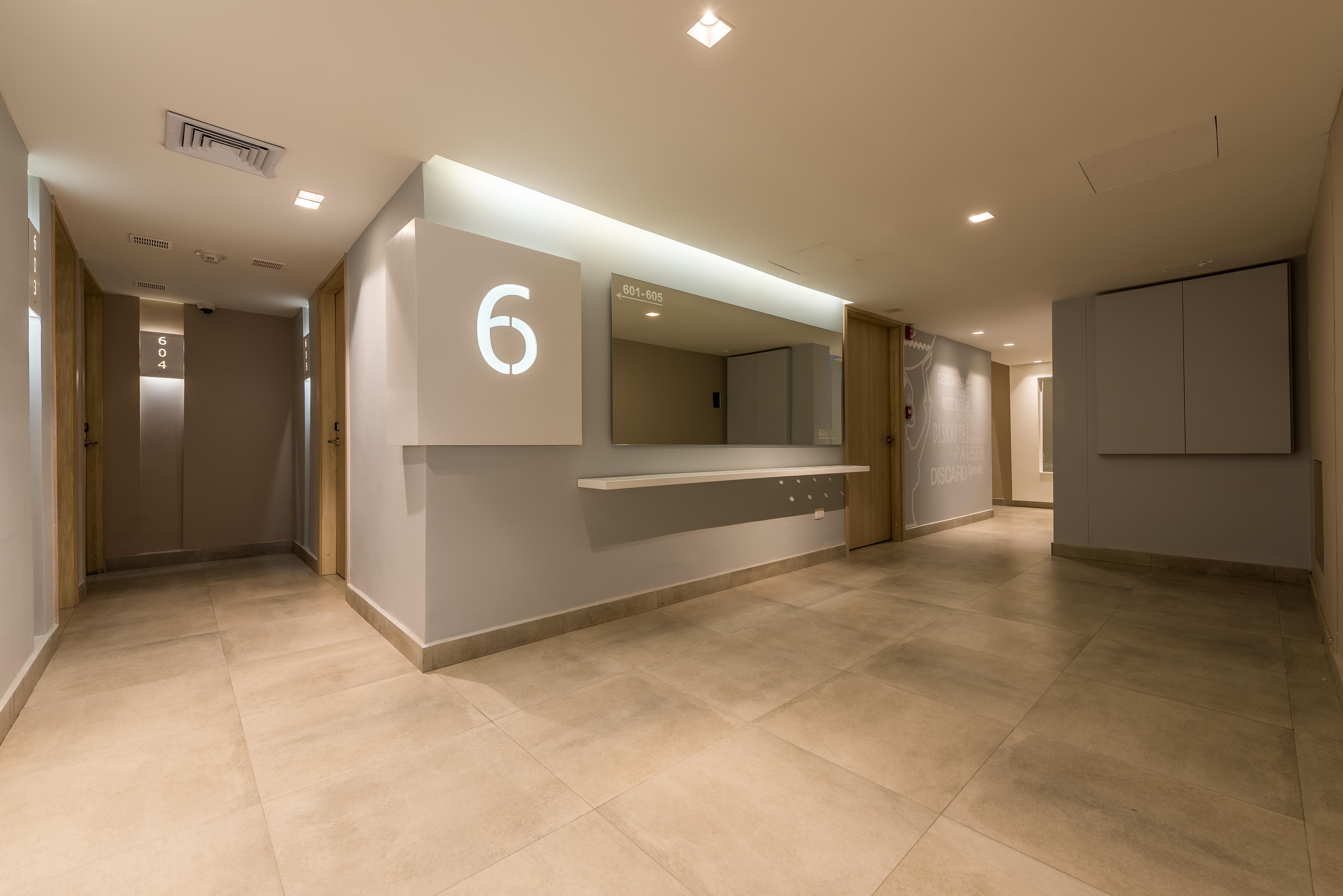 Hotel Barlovento — Fotos 2